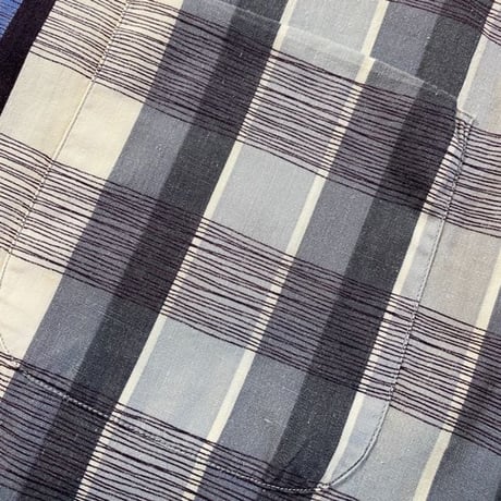 1950's PILGRIM S/S Shirt
