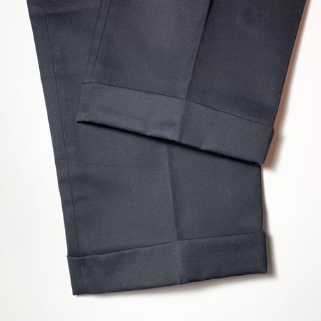 1960's Oakbrook Tapered Pants Deadstock