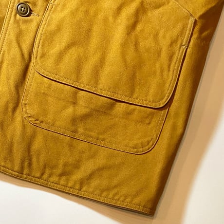 1990's L.L.BEAN Hunting Jacket Deadstock