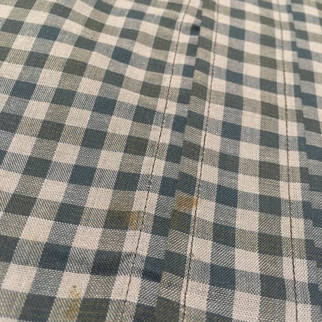 1960's Contani L/S Shirt Deadstock