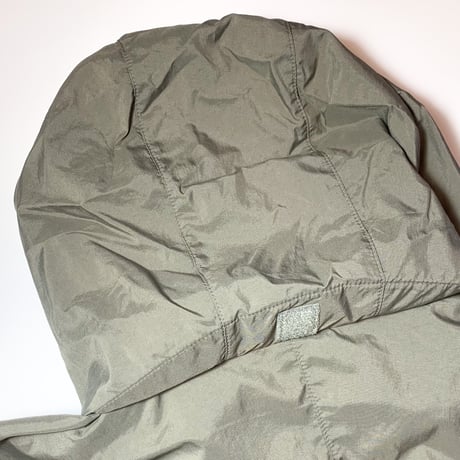 2000's Patagonia PCU Gen2 Level4 Wind Shirt Deadstock