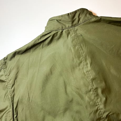 1970's US.ARMY M-65 Mods Coat Deadstock