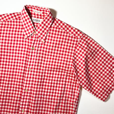 1960's Gotswold S/S Shirt
