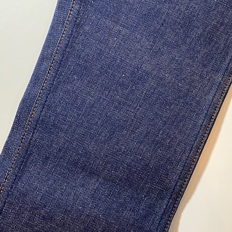 1960〜70's Wrangler 12MWZ Denim Pants Deadstock