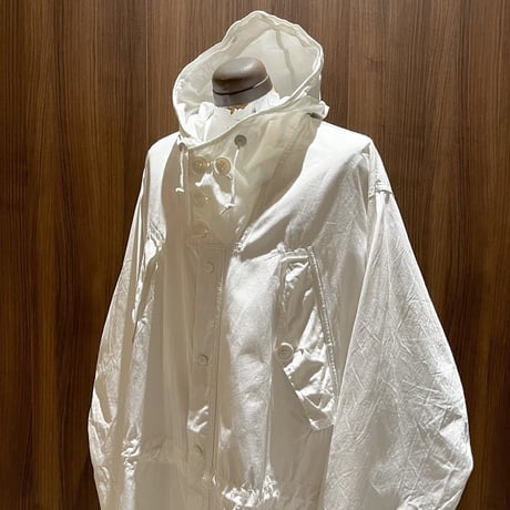 1940's US.ARMY M-43 Snow Parka Modified