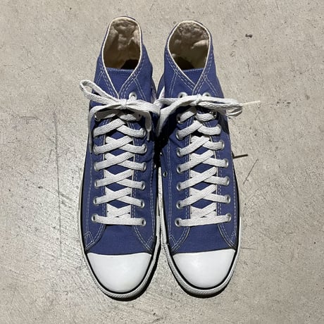 1990's CONVERSE ALL STAR Hi