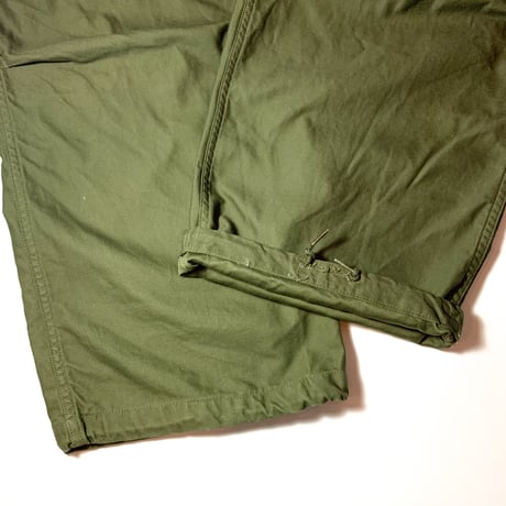 1950's US.ARMY M-51 Field Trousers