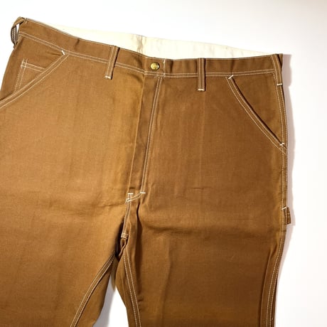 1970's〜 CARTER'S Duck Painter Pants Deadstock