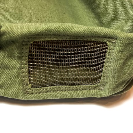 1950's Unknown Fishing Bag