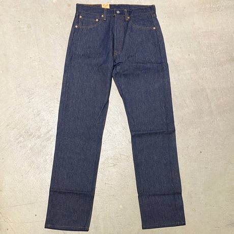 2000's〜 Levi's 501 Denim Pants Deadstock