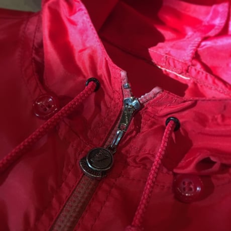 1960's Unknown Anorak Parka