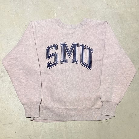 1980's Champion Reverse Weave Sweat