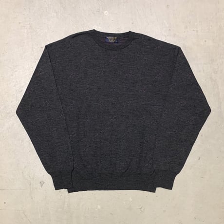 1990's Brooks Brothers Sweater