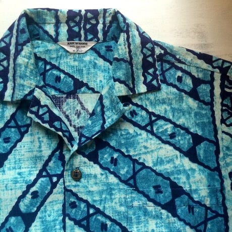 1960's Unknown S/S Shirt