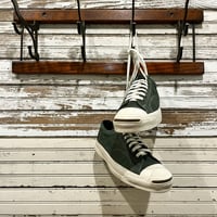1990's CONVERSE JACK PURCELL Leather Low