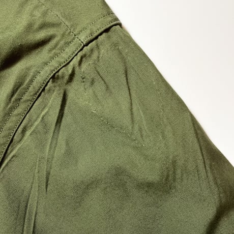 1960's US.ARMY Jungle Fatigue 3rd Jacket