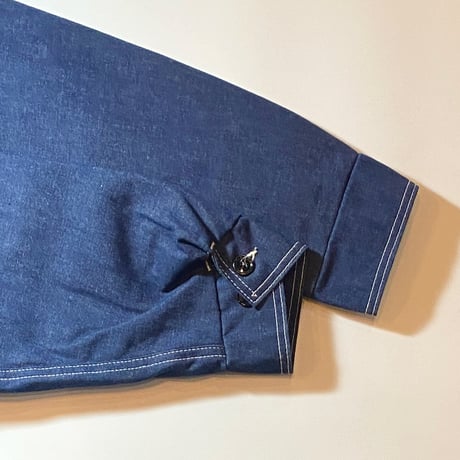 1970's〜 BIG SMITH Denim Jacket Deadstock