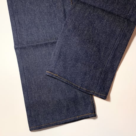 1980's Levi's 501 Denim Pants Deadstock