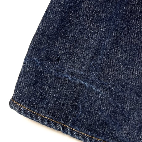 1960's Levi's 501 Big E Denim Pants