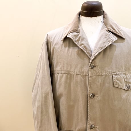 1960's Abercrombie&Fitch Hunting Jacket