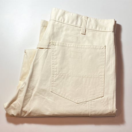 1970's〜 Unknown Double Knee Painter Pants Deadstock