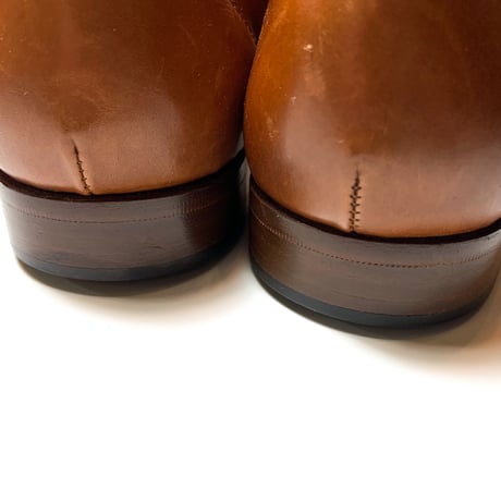 2000's Allen Edmonds “BRUZZANO”