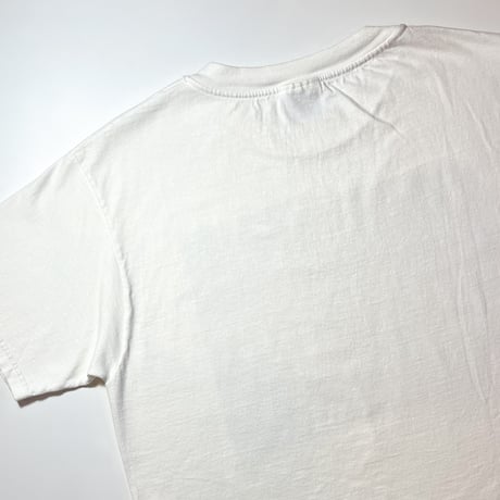 1990's〜 Hanes Vincent Van Gogh Printed Tee