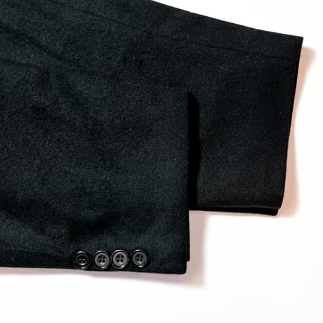 1970's EVAN-PICONE Cashmere Tailored Jacket