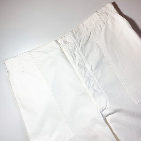 1960's US.ARMY Foodhandler Trousers