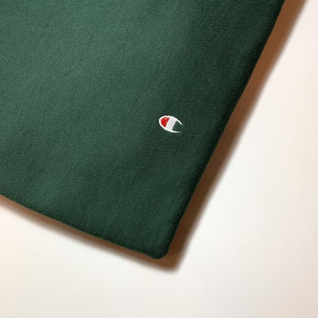 1990's Champion Reverse Weave Sweat Deadstock