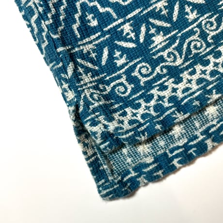 1990's〜 L.L.Bean S/S Shirt