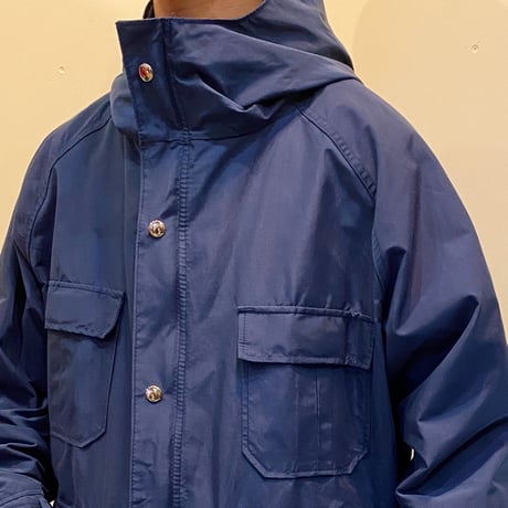 1980's L.L.Bean Mountain Parka