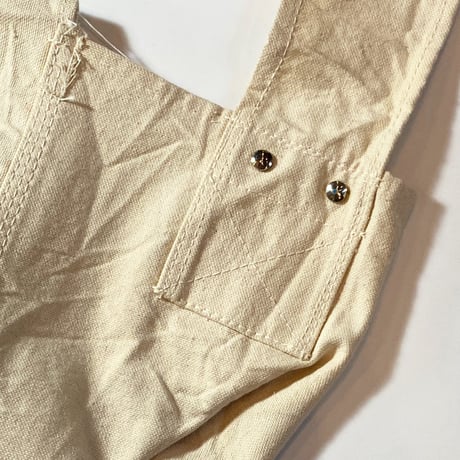 1970's〜 Unknown Newspaper Bag