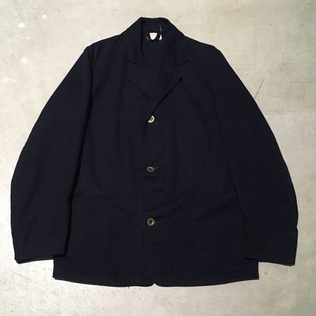 1950〜60's Jay Bee Work Jacket
