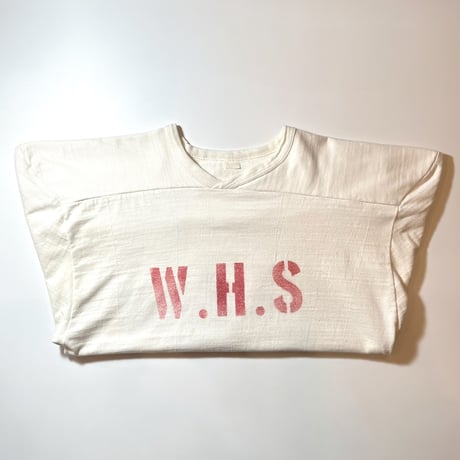 1960's SOUTHERN ATHLETIC Football Tee
