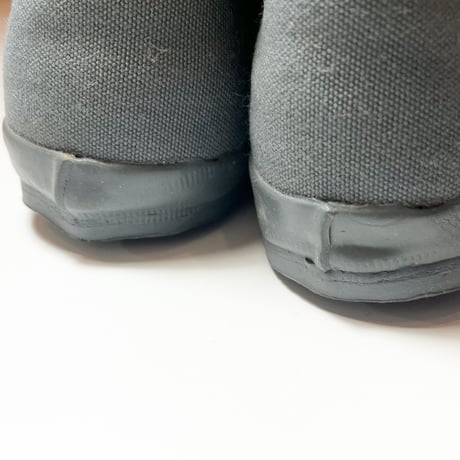 1980's US.NAVY Swim Shoes Deadstock