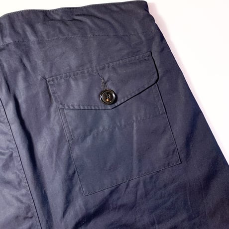 1980's Royal Navy Over Trousers Deadstock