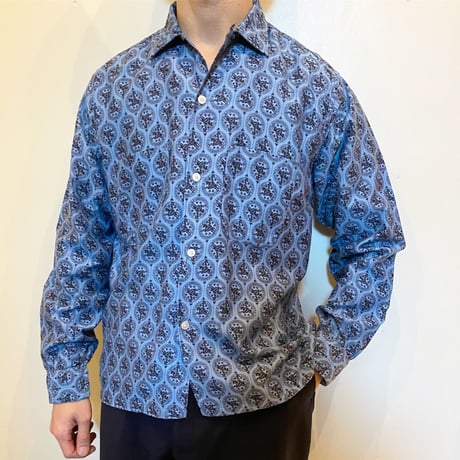 1960's AIRMAN L/S Shirt