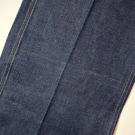 1950's HEAD LIGHT Denim Trousers Deadstock