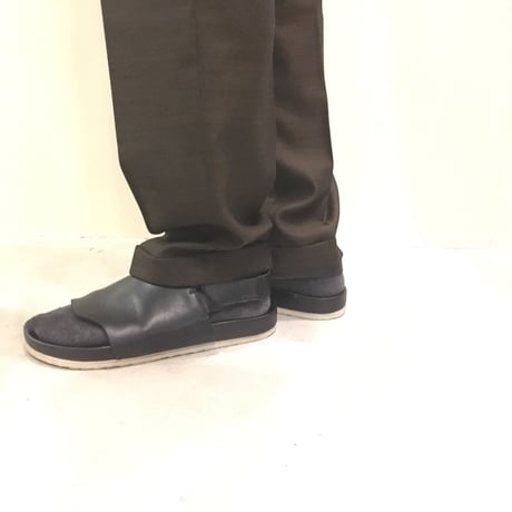 1960's Unknown Tapered Slacks