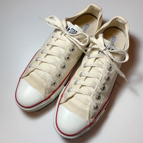 1990's CONVERSE ALL STAR Low
