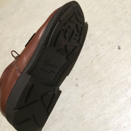Old Paraboot CHAMBORD