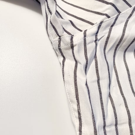 1960's Sears L/S Shirt Deadstock