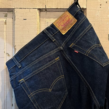 1990's Levi's 505 Denim Pants