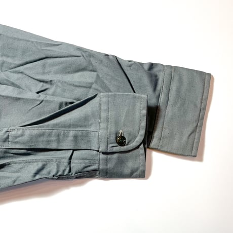 1950's J.C.PENNEY L/S Shirt Deadstock