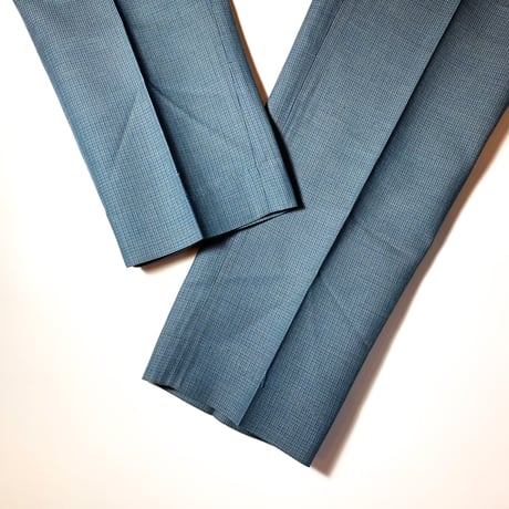 1960's Stephens Tapered Pants Deadstock