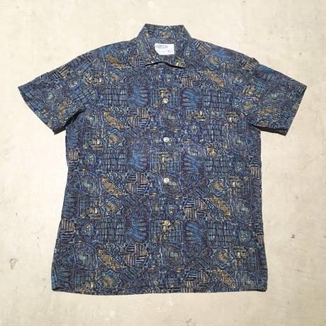 1960's PILGRIM S/S Shirt
