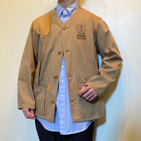 1930's〜 10-X Shooting Jacket