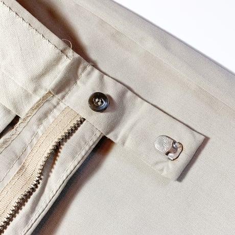 1960's Lee Leesures Tapered Pants Deadstock