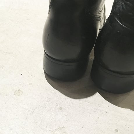 1950〜60's US.ARMY Combat Boots